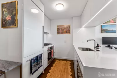 99 Hudson Street #1603, Jersey City, NJ 07302 - Photo 5