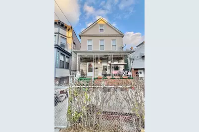 36 Winfield Avenue, Jersey City, NJ 07305 - Photo 1