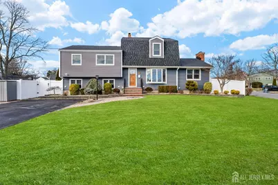 5 Herbert Avenue, Spotswood, NJ 08884 - Photo 9