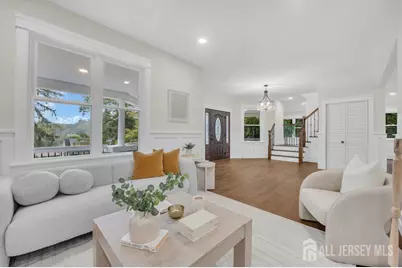 22 Orchard Hill Road, Bernardsville, NJ 07924 - Photo 9