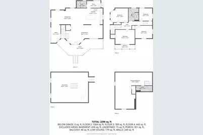 22 Orchard Hill Road, Bernardsville, NJ 07924 - Photo 47