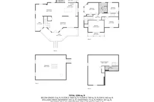 22 Orchard Hill Rd, Bernardsville, NJ 07924 - Photo 47