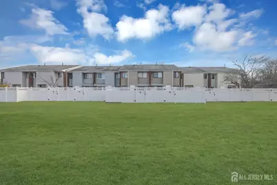 13 Quincy Circle #K, South Brunswick Township, NJ 08810 - Photo 37