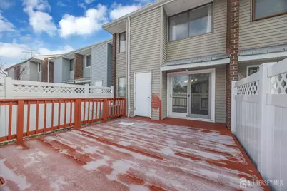 13 Quincy Circle #K, South Brunswick Township, NJ 08810 - Photo 31