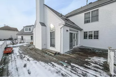 1 Partridge Court, Plainsboro Township, NJ 08512 - Photo 39