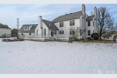 1 Partridge Court, Plainsboro Township, NJ 08512 - Photo 37