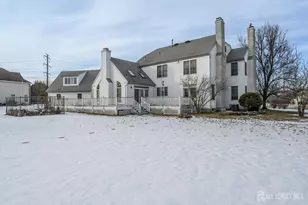 1 Partridge Ct, Plainsboro Township, NJ 08512 - Photo 37