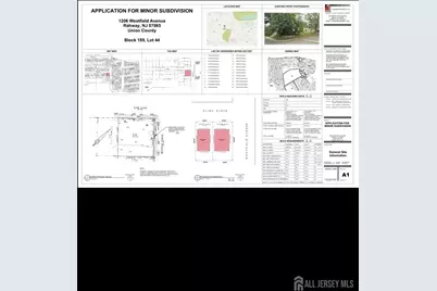 1206 Westfield Avenue, Rahway, NJ 07065 - Photo 3