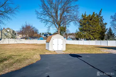 12 Hadler Drive, Franklin Township, NJ 08873 - Photo 35