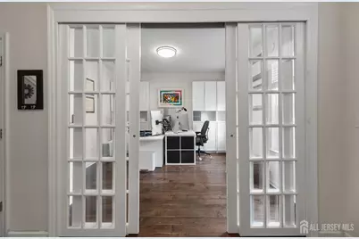 12 Marshall Lane, Wood Ridge, NJ 07075 - Photo 5