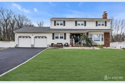 6 Morningside Drive, Old Bridge Township, NJ 08857 - Photo 1