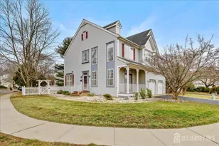 1 Marion Dr, Plainsboro Township, NJ 08536 - Photo 1