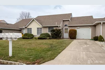 659-B Azalea Plaza, Monroe Township, NJ 08831 - Photo 1