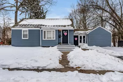 821 Front Street, Dunellen, NJ 08812 - Photo 1