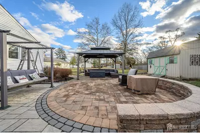 12 Davison Road, East Windsor Township, NJ 08520 - Photo 43