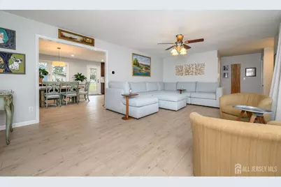 12 Davison Road, East Windsor Township, NJ 08520 - Photo 5