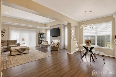 1 Barbour Court, Old Bridge Township, NJ 08857 - Photo 17