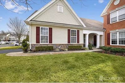 1 Barbour Court, Old Bridge Township, NJ 08857 - Photo 1