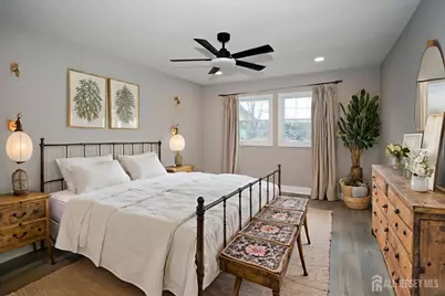 5 Cambridge Drive, Monroe Township, NJ 08831 - Photo 17