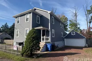 428 Highland Ave, South Plainfield, NJ 07080 - Photo 1