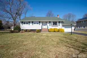 701 Sunbrite Ln, Piscataway Township, NJ 08854 - Photo 1