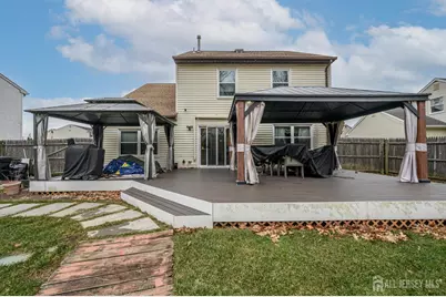 285 Nathan Court, Aberdeen Township, NJ 07721 - Photo 29