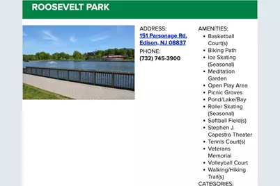 187 Evergreen Road #4A, Edison, NJ 08837 - Photo 33