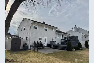 60 Tracy Drive, Fords, NJ 08863 - Photo 3