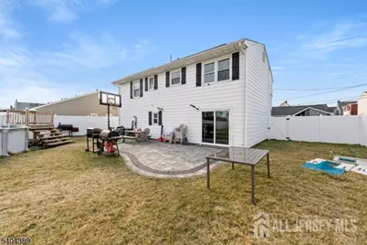 5 Jessie Street, Carteret, NJ 07008 - Photo 21