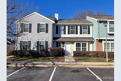 386 Inwood Court #386, Franklin Township, NJ 08873 - Photo 1