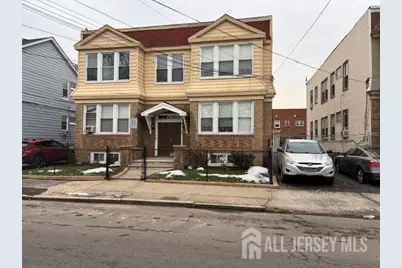 196 W End Avenue W, Newark, NJ 07106 - Photo 1
