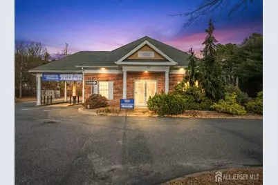 111111 Cnty Rd Route, Manchester Township, NJ 08759 - Photo 1