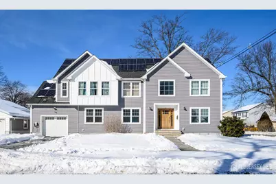111 Remsen Avenue, Avenel, NJ 07001 - Photo 1