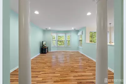 107 Forest Drive, Piscataway Township, NJ 08854 - Photo 9