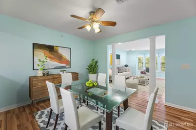 107 Forest Drive, Piscataway Township, NJ 08854 - Photo 11