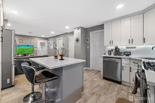 619 Hancock St, South Plainfield, NJ 07080 - Photo 5