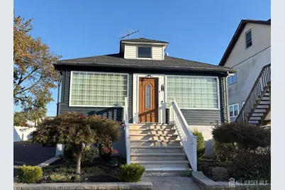 619 Hancock Street, South Plainfield, NJ 07080 - Photo 1
