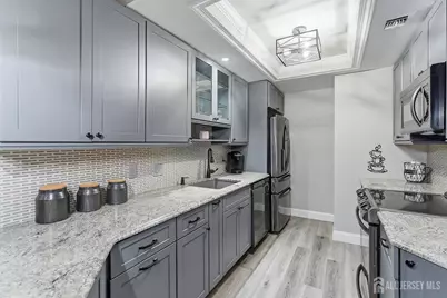 205 Madison Lane #C, Monroe Township, NJ 08831 - Photo 13