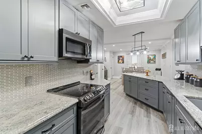 205 Madison Lane #C, Monroe Township, NJ 08831 - Photo 15