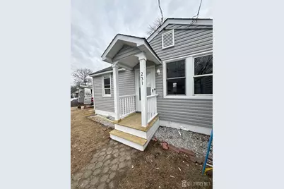 231 Hillcrest Avenue, Old Bridge Township, NJ 08879 - Photo 1