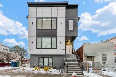 299 Columbia Avenue #1, Jersey City, NJ 07307 - Photo 1