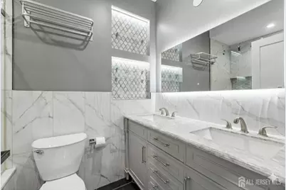 299 Columbia Avenue #1, Jersey City, NJ 07307 - Photo 5