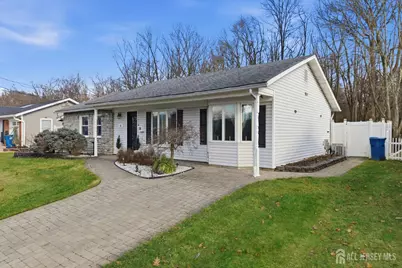 65 Forest Park Terrace, Monroe Township, NJ 08831 - Photo 33