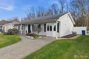 65 Forest Park Terrace, Monroe Township, NJ 08831 - Photo 33