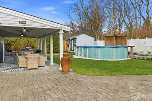 65 Forest Park Terrace, Monroe Township, NJ 08831 - Photo 31