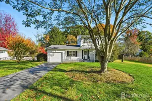 35 Brooktree Rd, East Windsor Township, NJ 08520 - Photo 31