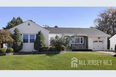 824 Evergreen Court, North Brunswick Township, NJ 08902 - Photo 3