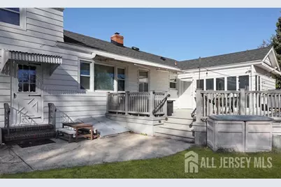 824 Evergreen Court, North Brunswick Township, NJ 08902 - Photo 29