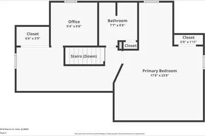 89 W Warren Street, Iselin, NJ 08830 - Photo 27