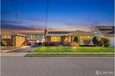8 Johnson Street, Carteret, NJ 07008 - Photo 1